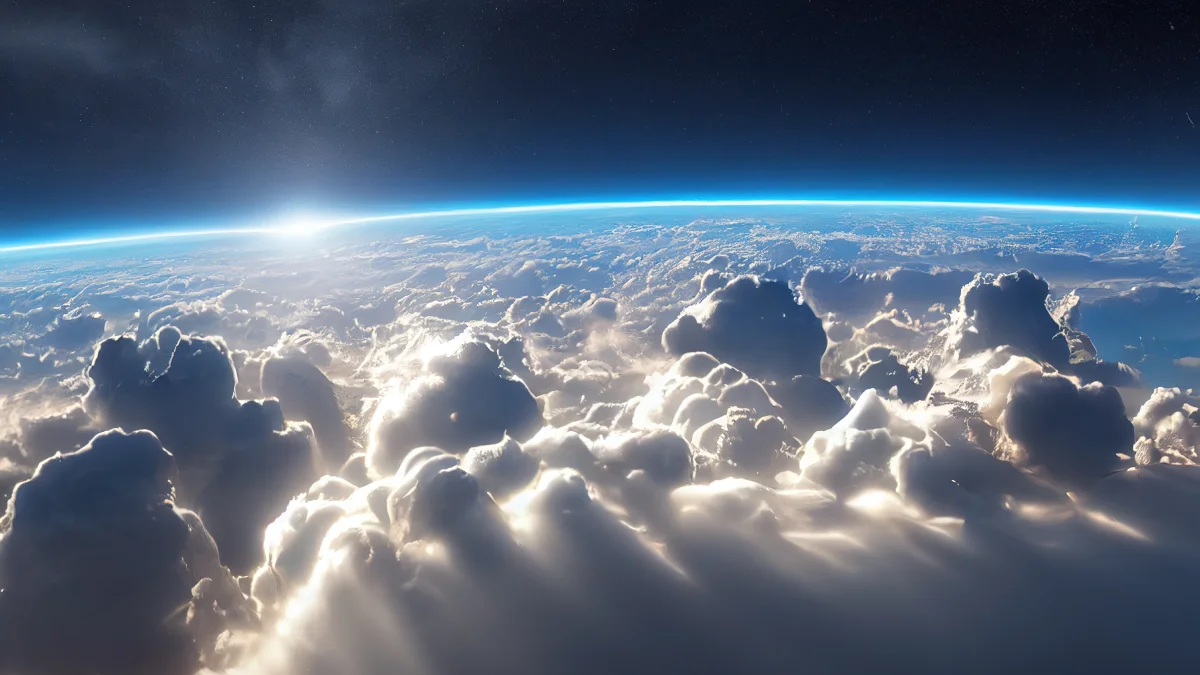 10 mind-blowing facts about Earth's atmosphere you never knew